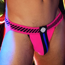 Breedwell Jockstrap MAGNUM Rose